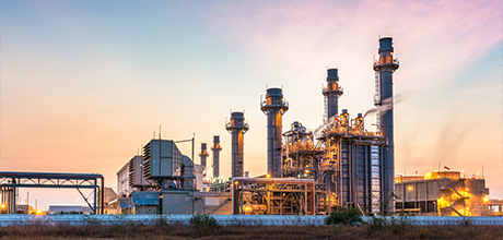 Process & Manufacturing